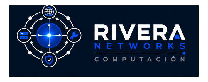 Rivera Networks Computación